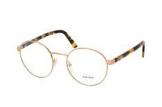 Prada HERITAGE PR 52XV 7OE1O1, inkl. Gläser, Runde Brille, Damen