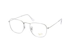 Ray-Ban RX 3857V 2501, inkl. Gläser, Quadratische Brille, Unisex
