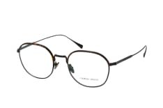 Giorgio Armani AR 5103J 3001, inkl. Gläser, Runde Brille, Herren