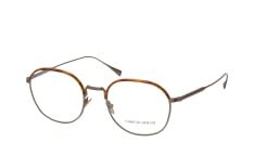 Giorgio Armani AR 5103J 3006, inkl. Gläser, Runde Brille, Herren
