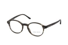 Giorgio Armani AR 7004 5403, inkl. Gläser, Runde Brille, Herren