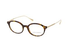 Giorgio Armani AR 7181 5089, inkl. Gläser, Runde Brille, Herren