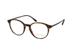 Giorgio Armani AR 7182 5026, inkl. Gläser, Runde Brille, Herren