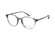 Giorgio Armani AR 7182 5567, inkl. Gläser, Runde Brille, Herren