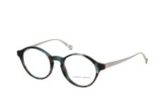 Giorgio Armani AR 7184 5815, inkl. Gläser, Runde Brille, Damen