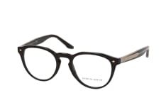 Giorgio Armani AR 7186 5001, inkl. Gläser, Runde Brille, Herren