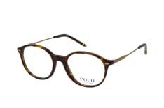 Polo Ralph Lauren PH 2219 5003, inkl. Gläser, Runde Brille, Herren