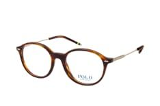 Polo Ralph Lauren PH 2219 5007, inkl. Gläser, Runde Brille, Herren