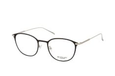 Michalsky for Mister Spex admire S21, inkl. Gläser, Runde Brille, Herren
