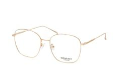 Michalsky for Mister Spex seek H22, inkl. Gläser, Quadratische Brille, Unisex