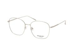 Michalsky for Mister Spex seek F21, inkl. Gläser, Quadratische Brille, Unisex