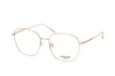 Michalsky for Mister Spex seek L23, inkl. Gläser, Quadratische Brille, Unisex