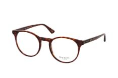 Hackett London HEK 1228 123, inkl. Gläser, Runde Brille, Herren