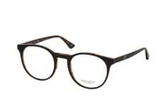 Hackett London HEK 1228 582, inkl. Gläser, Runde Brille, Herren