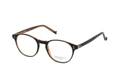 Hackett London HEB 218 039, inkl. Gläser, Runde Brille, Herren