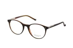 Hackett London HEB 233 039, inkl. Gläser, Runde Brille, Herren