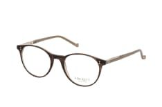 Hackett London HEB 233 951, inkl. Gläser, Runde Brille, Herren