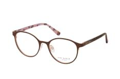 Ted Baker TIANA 2262 196, inkl. Gläser, Runde Brille, Damen