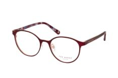 Ted Baker TIANA 2262 244, inkl. Gläser, Runde Brille, Damen