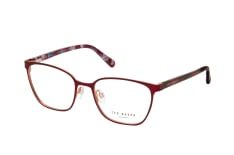 Ted Baker TALLIE 2263 244, inkl. Gläser, Quadratische Brille, Damen