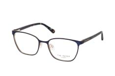 Ted Baker TALLIE 2263 680, inkl. Gläser, Quadratische Brille, Damen