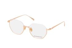 Scotch & Soda HALLE 1003 400, inkl. Gläser, Runde Brille, Damen