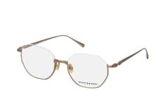 Scotch & Soda HALLE 1003 405, inkl. Gläser, Runde Brille, Damen