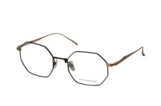 Scotch & Soda CARNABY 2004 002, inkl. Gläser, Runde Brille, Herren