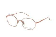 Scotch & Soda CARNABY 2004 103, inkl. Gläser, Runde Brille, Herren