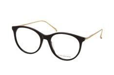 Scotch & Soda MITTE 3002 001, inkl. Gläser, Runde Brille, Damen