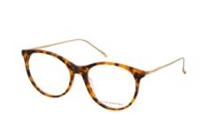 Scotch & Soda MITTE 3002 104, inkl. Gläser, Runde Brille, Damen