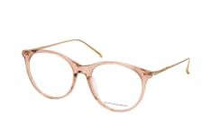 Scotch & Soda MITTE 3002 288, inkl. Gläser, Runde Brille, Damen
