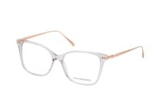 Scotch & Soda BIKINI 3003 969, inkl. Gläser, Quadratische Brille, Damen