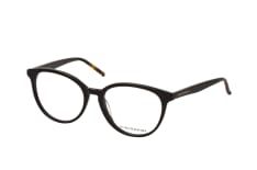 Scotch & Soda SCRIBE 3007 004, inkl. Gläser, Runde Brille, Damen