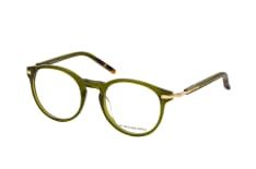 Scotch & Soda OBLAST 4004 575, inkl. Gläser, Runde Brille, Herren