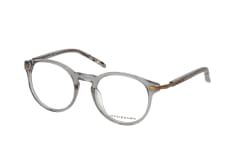 Scotch & Soda OBLAST 4004 968, inkl. Gläser, Runde Brille, Herren