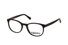 Superdry SDO UPSTATE 104, inkl. Gläser, Runde Brille, Herren