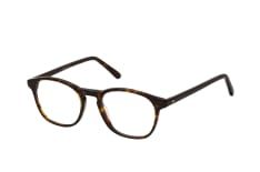 Aspect by Mister Spex Adrian 1087 004, inkl. Gläser, Runde Brille, Unisex