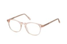 Aspect by Mister Spex Adrian 1087 003, inkl. Gläser, Runde Brille, Unisex
