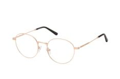 Mister Spex Collection Maddox 993 C, inkl. Gläser, Runde Brille, Unisex