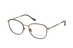Giorgio Armani AR 5105J 3006, inkl. Gläser, Quadratische Brille, Herren