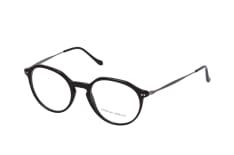 Giorgio Armani AR 7191 5001, inkl. Gläser, Runde Brille, Herren