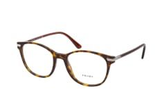 Prada PR 02WV 01A1O1, inkl. Gläser, Runde Brille, Damen