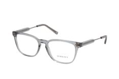 Versace VE 3290 5254, inkl. Gläser, Quadratische Brille, Herren