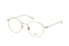 CO Optical CO2 1152 H11, inkl. Gläser, Runde Brille, Unisex