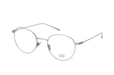 CO Optical CO2 1152 F22, inkl. Gläser, Runde Brille, Unisex