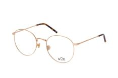 EOE Holmnäs Midnight Sun, inkl. Gläser, Runde Brille, Unisex