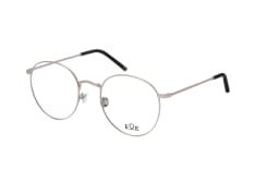 EOE Holmnäs Iron, inkl. Gläser, Runde Brille, Unisex