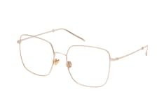 EOE Krycklan Titanium Midnight Sun, inkl. Gläser, Quadratische Brille, Unisex