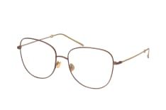 EOE Ramsan Titanium Icy Rose, inkl. Gläser, Quadratische Brille, Damen